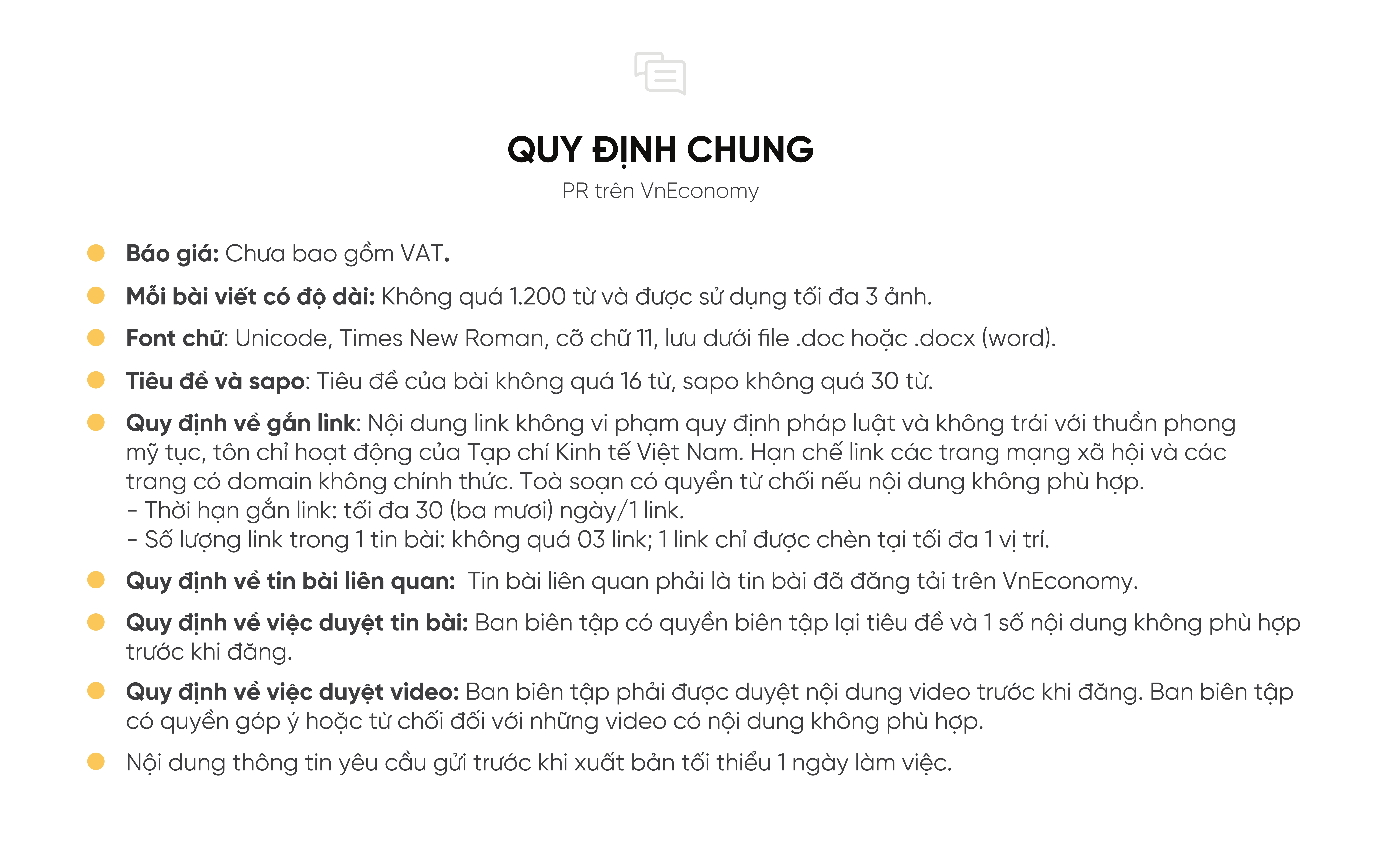 3.1 Bảng giá PR VnEconomy_2025