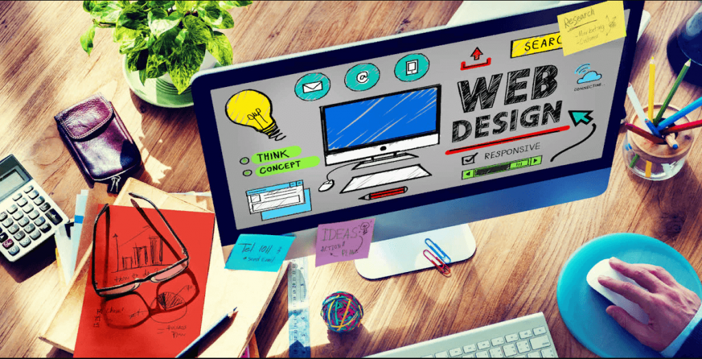Thiết kế website doanh nghiệp cần những gì?
